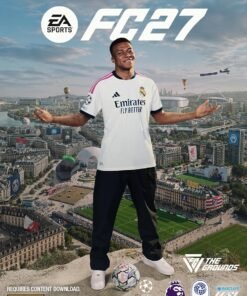 EA SPORTS FC 27 (Nintendo Switch 2)