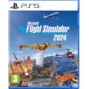 Microsoft Flight Simulator 2024 (PS5) 2 Flight Simulator