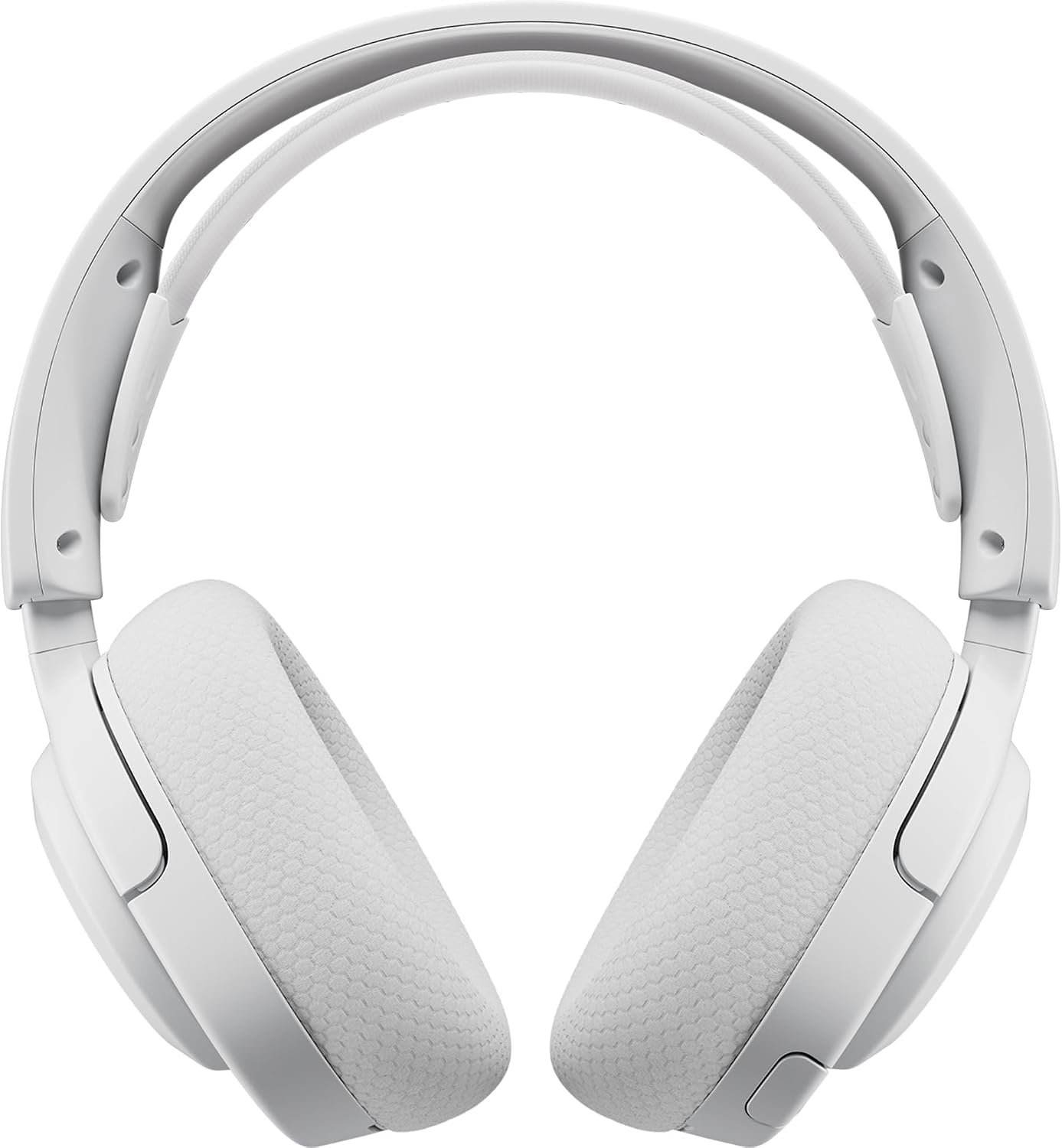 SteelSeries Arctis Nova 5P Wireless - White 2 SteelSeries Arctis Nova 5P Wireless - White - Image 2