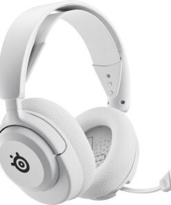 SteelSeries Arctis Nova 5P Wireless - White