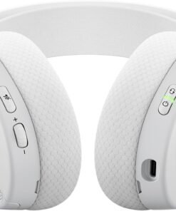 SteelSeries Arctis Nova 5P Wireless - White 8 SteelSeries Arctis Nova 5P Wireless - White - Image 3