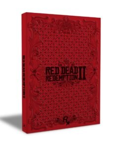 Red Dead Redemption 2 Steelbook (PS4)