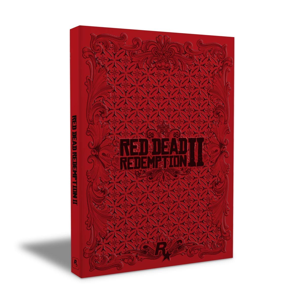 Red Dead Redemption 2 Steelbook (PS4) 1 Red Dead Redemption 2 Steelbook (PS4)