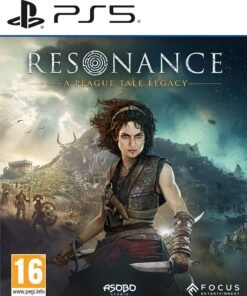 Resonance A Plague Tale Legacy (PS5)