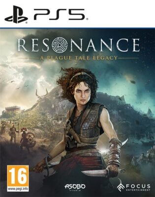 Resonance A Plague Tale Legacy (PS5)
