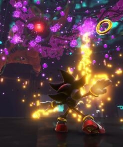 SONIC X SHADOW GENERATIONS (PS4) - Image 2