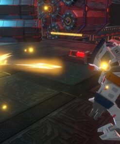 SONIC X SHADOW GENERATIONS (PS4) - Image 3
