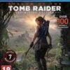 Shadow of the Tomb Raider Definitive Edition (PS4) 3 Shadow of the Tomb Raider 1