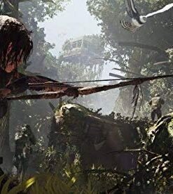 Shadow of the Tomb Raider Definitive Edition (PS4) - Image 2
