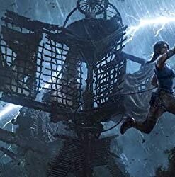 Shadow of the Tomb Raider Definitive Edition (PS4) - Image 3