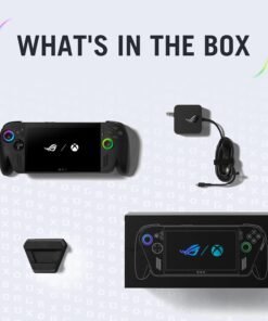 ASUS ROG Xbox Ally X - Image 2