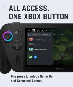 ASUS ROG Xbox Ally X - Image 5