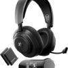 SteelSeries Arctis Nova Pro Omni - Black 8 omni
