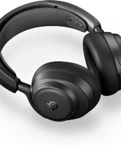 SteelSeries Arctis Nova Pro Omni - Black 6 SteelSeries Arctis Nova Pro Omni - Black - Image 2