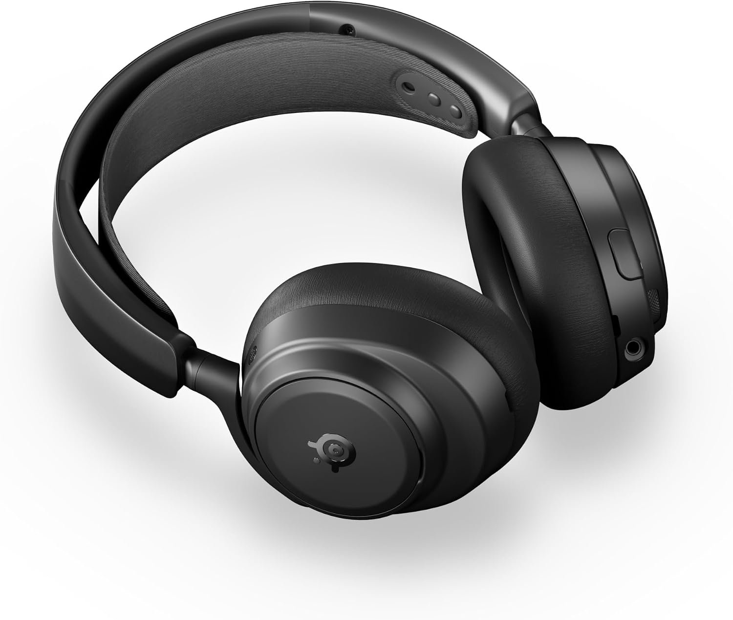 SteelSeries Arctis Nova Pro Omni - Black 2 SteelSeries Arctis Nova Pro Omni - Black - Image 2