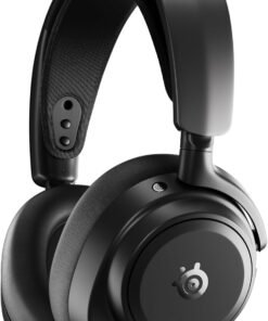 SteelSeries Arctis Nova Pro Omni - Black 7 SteelSeries Arctis Nova Pro Omni - Black - Image 3