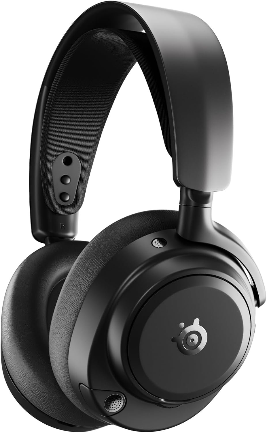 SteelSeries Arctis Nova Pro Omni - Black 3 SteelSeries Arctis Nova Pro Omni - Black - Image 3