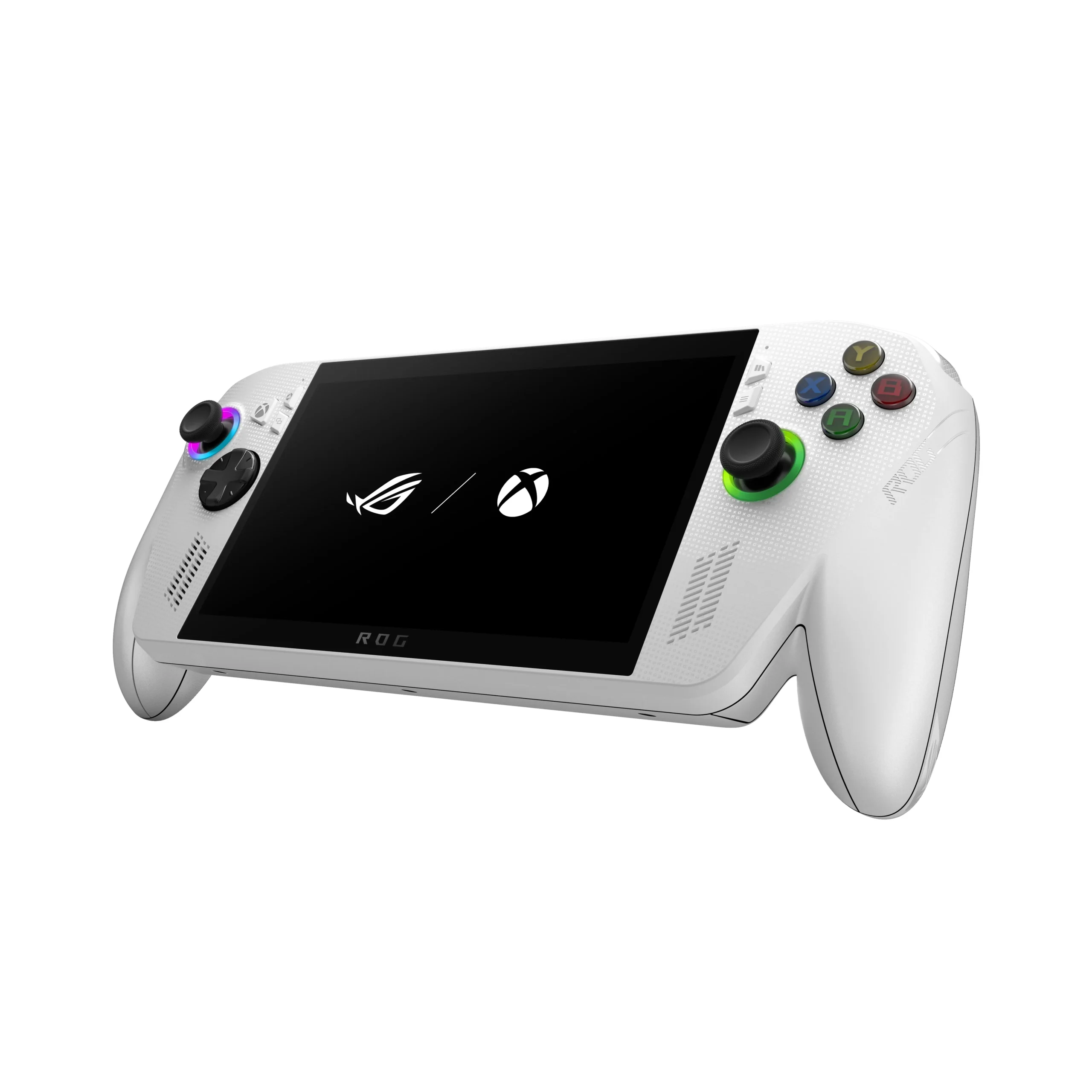 ASUS ROG Xbox ALLY 2 ASUS ROG Xbox ALLY - Image 2
