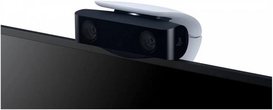Sony HD Camera For Playstation 5 4 Sony HD Camera For Playstation 5 - Image 4