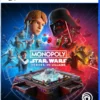 Monopoly Star Wars Heroes vs Villains (PS5) 11 star wars heroes vs villains ps5