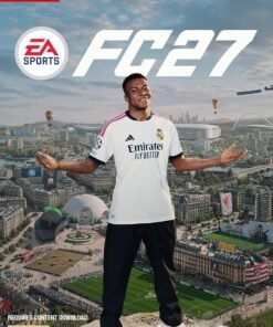 EA SPORTS FC 27 (Nintendo Switch)