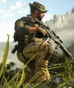Call of Duty Modern Warfare 3 (PS4) 7 Call of Duty Modern Warfare 3 (PS4) - Image 2