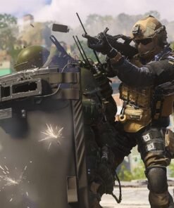 Call of Duty Modern Warfare 3 (PS4) 8 Call of Duty Modern Warfare 3 (PS4) - Image 3