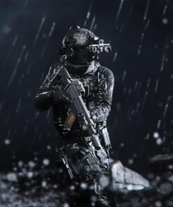 Call of Duty Modern Warfare 3 (PS4) 10 Call of Duty Modern Warfare 3 (PS4) - Image 5