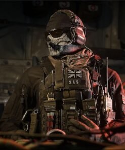 Call of Duty Modern Warfare 3 (PS4) 11 Call of Duty Modern Warfare 3 (PS4) - Image 6