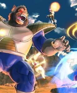 Dragon Ball Xenoverse 2 (PS5) 7 Dragon Ball Xenoverse 2 (PS5) - Image 4