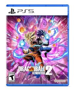Dragon Ball Xenoverse 2 (PS5)
