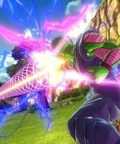 Dragon Ball Xenoverse 2 (PS5) 6 Dragon Ball Xenoverse 2 (PS5) - Image 3