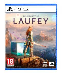God of War Laufey (PS5)