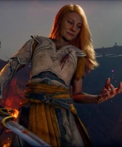 God of War Laufey (PS5) - Image 3