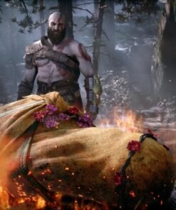 God of War Laufey (PS5) - Image 4