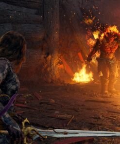 God of War Laufey (PS5) - Image 5