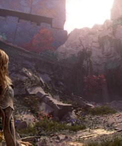 God of War Laufey (PS5) - Image 6