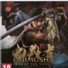 Onimusha