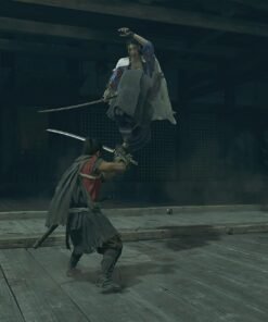 Onimusha Way of the Sword (PS5) - Image 3