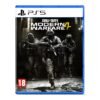 PS5 Modern Warfare IV