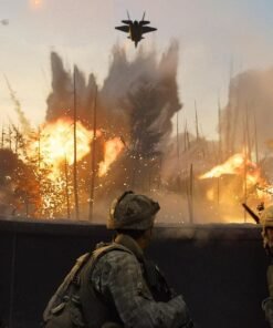 Call of Duty Modern Warfare IV (PS5) 10 Call of Duty Modern Warfare IV (PS5) - Image 4