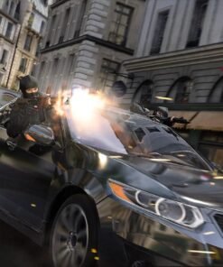 Call of Duty Modern Warfare IV (PS5) 11 Call of Duty Modern Warfare IV (PS5) - Image 5