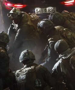 Call of Duty Modern Warfare IV (PS5) 12 Call of Duty Modern Warfare IV (PS5) - Image 6