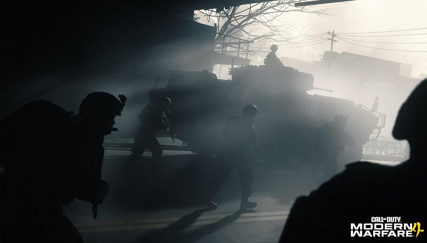 Call of Duty Modern Warfare IV (PS5) 7 Call of Duty Modern Warfare IV (PS5) - Image 7