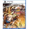 Ps5 Dragon Ball Fighterz