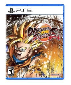 Dragon Ball Fighterz (PS5)