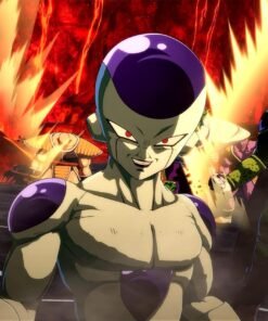 Dragon Ball Fighterz (PS5) 9 Dragon Ball Fighterz (PS5) - Image 5