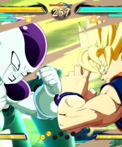 Dragon Ball Fighterz (PS5) 7 Dragon Ball Fighterz (PS5) - Image 3
