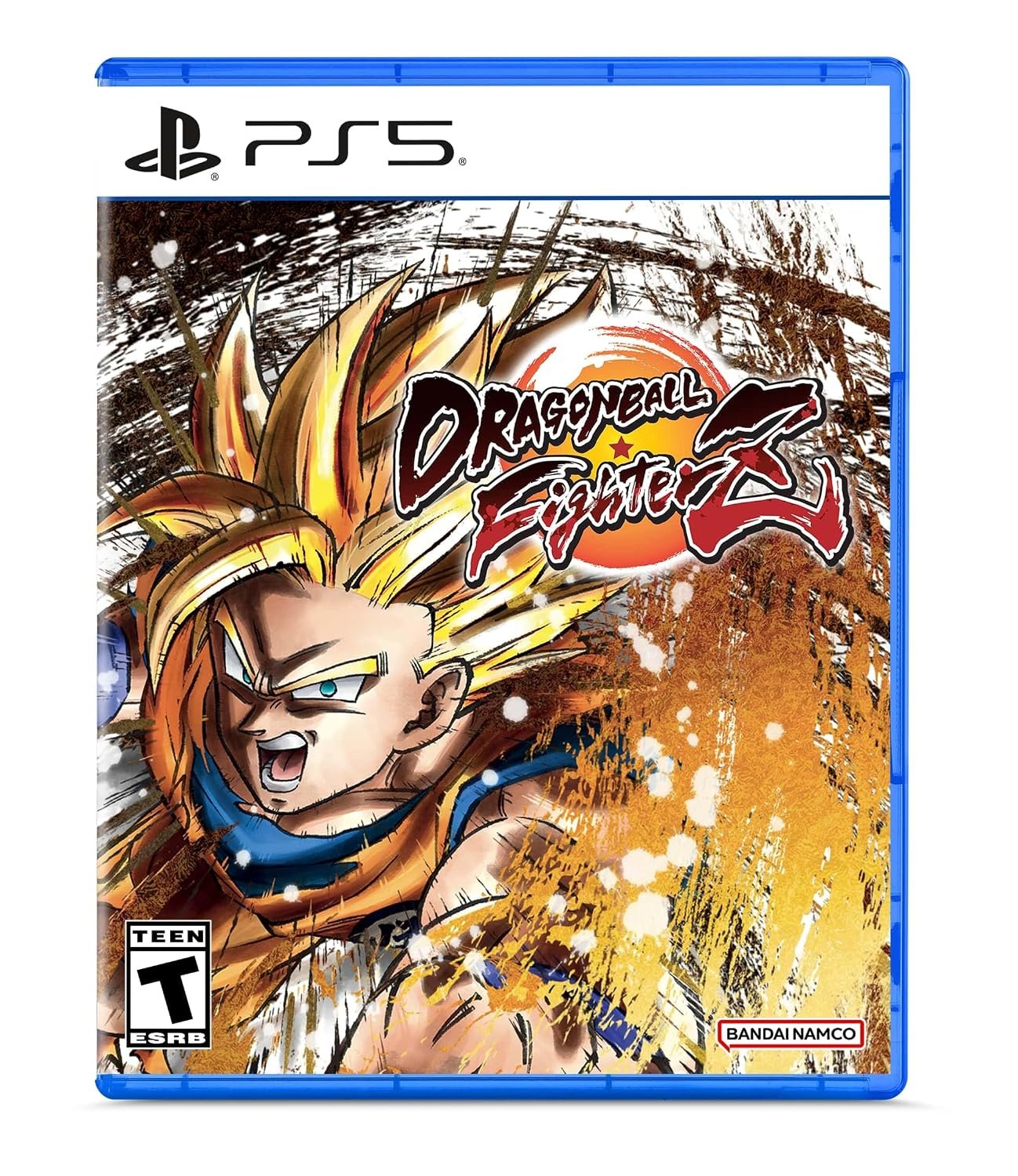 Dragon Ball Fighterz (PS5) 1 Dragon Ball Fighterz (PS5)