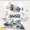 STAR WARS Galactic Racer